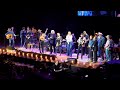 Chris Stapleton, Dwight Yoakam, Tyler Childers, Ricky Skaggs, Patty Loveless - "Paradise"
