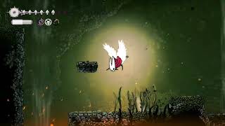 ぜんぜん続くぜシルクソングは_21【Hollow Knight:Silksong】