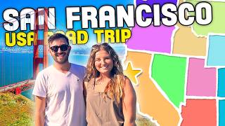 Golden Gate Bridge Day Trip | Pixar, Presidio and Lucasfilm in San Francisco