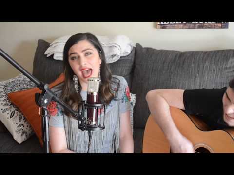Simple Things(Acoustic) by Alaina Blair