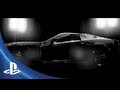 Gran Turismo 5 Exclusive -- Drive the Corvette C7 Test Prototype