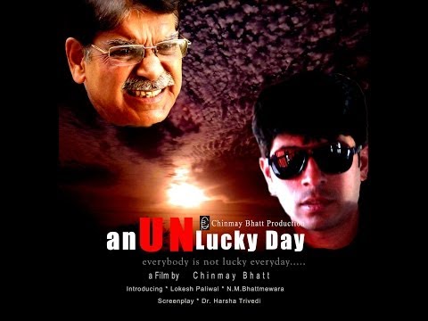 lokesh paliwal An Unlucky Day