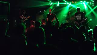 1000mods - El Rollito (Live in Warsaw 06.06.2022)