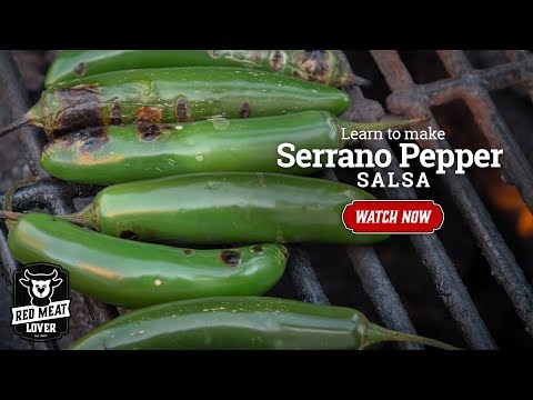 download lagu mp3 mp4 Roasted Serrano Sauce Recipe, download lagu Roasted Serrano Sauce Recipe gratis, unduh video klip Roasted Serrano Sauce Recipe