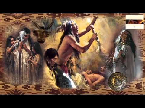 Meditação Xamanica