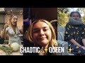 Florence Pugh Being A Funny Chaotic Queen For 6 Minutes