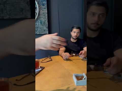 استوری سامان ویلسون از سهراب ام جی و مهراد هیدن / تیم،تیم‌غوله