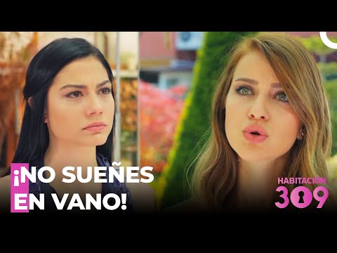 Pelinsu Viene A Molestar - Habitación 309 Capítulo 14