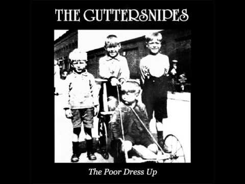 THE GUTTERSNIPES - On Fire