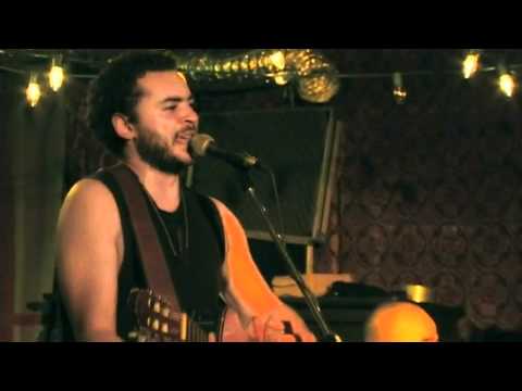 LABESS LIVE "Echam3a"  الشّمعة