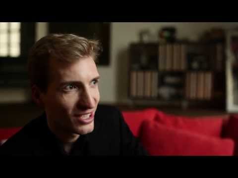 The Philharmonics - Oblivion (official EPK 2013)