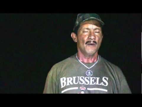 Casa de Cura Mestre Irineu Brasil e Padrinho Reinaldo