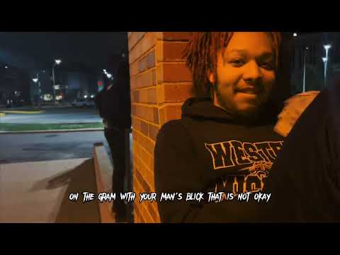 Sitystar Jay “Paperchase” official music video