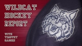 Wildcat Hockey Report #2 (October 2016)