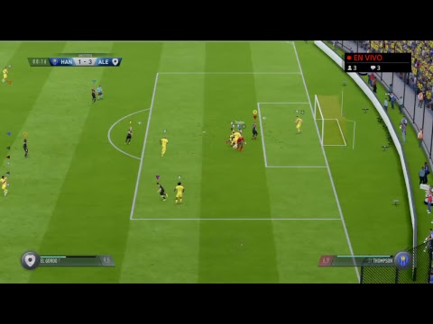 Jornada FIFV - Alegraia VFO vs Handicap FC