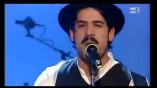 MANNARINO- Serenata Lacrimosa @ Parla Con Me.mp4