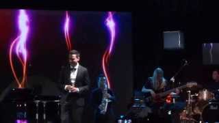 Tommy Page ~ When I Dream Of You (Tommy Page Come Home Jakarta)