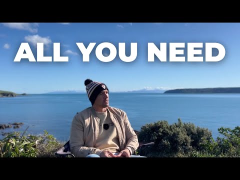 How to abide in Christ (3 tips)