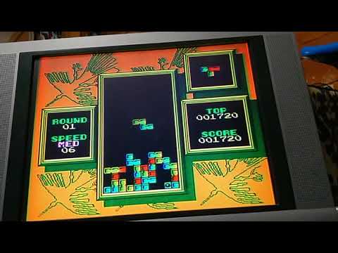 Tetris 2 NES
