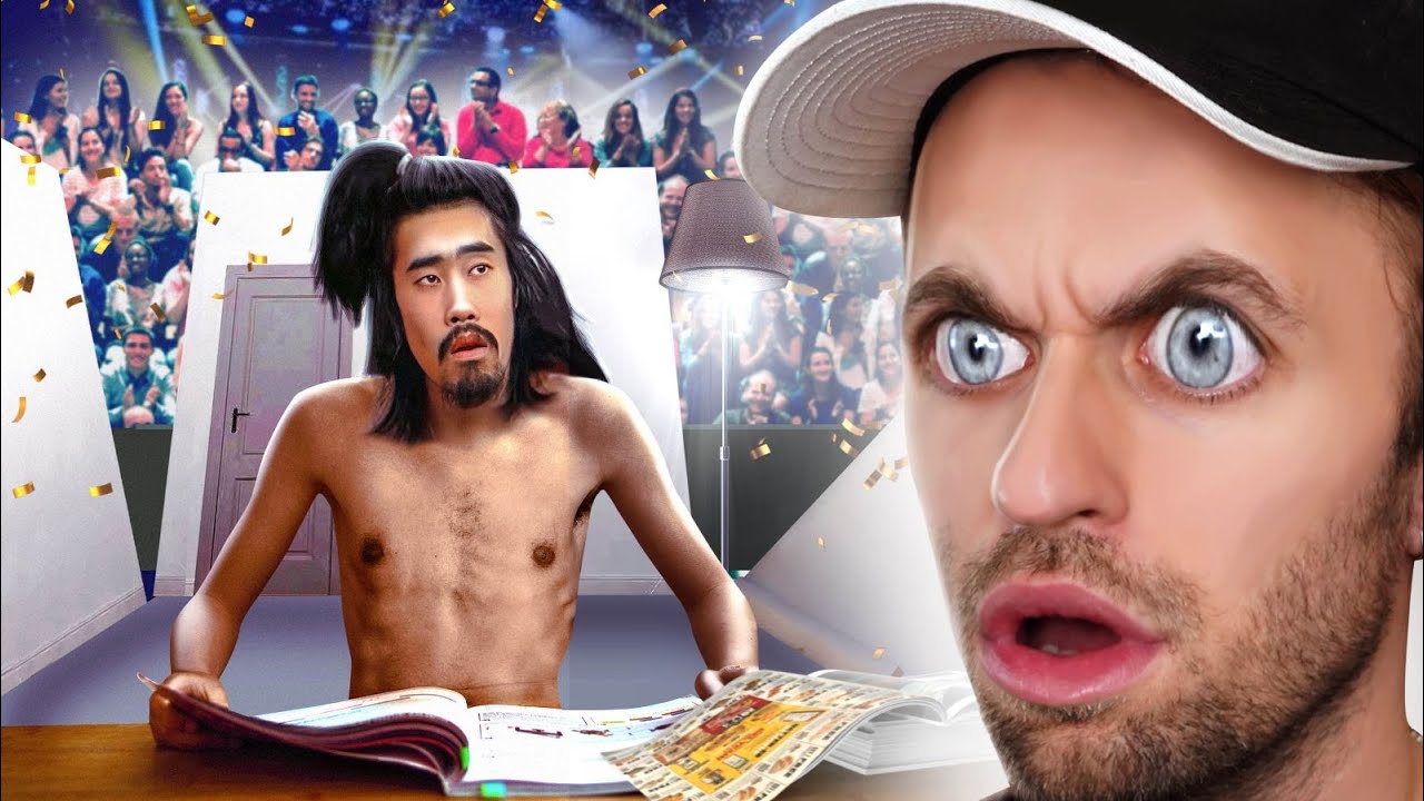 Ces émissions n'auraient jamais dû exister... thumbnail