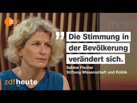 Video Thumbnail: Russland vor der Duma-Wahl: Hat die Opposition eine Chance?