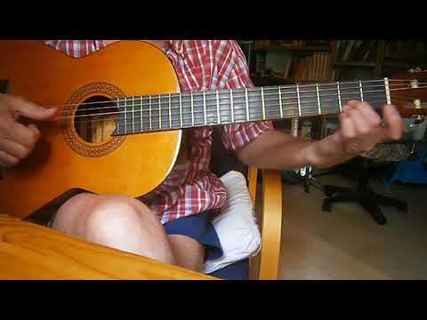 Nosotros - Frankie y los Matadores