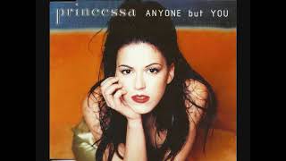 Princessa - Anyone But You (S+M Dub Mix)