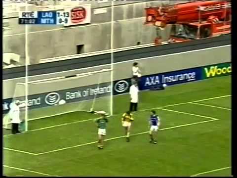 2004 Leinster Senior Football Championship - Laois v Meath