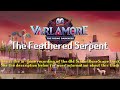 Old School RuneScape Soundtrack: The Feathered Serpent