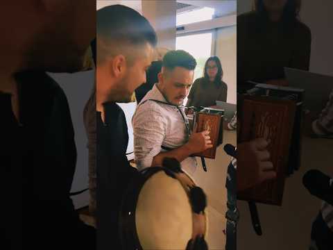 FORTUNATO STILLITTANO & BRUNO MARZANO - TARANTELLA CALABRESE AL MATRIMONIO DI OSCAR ZACCURI!❤️