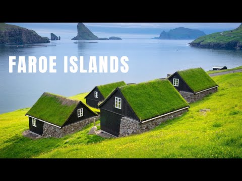 The BEST place to stay in the Faroe Islands?