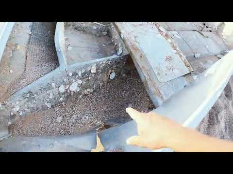 20       SOLO SURVIVAL WITH NO FOOD And Only A Knife In Remote Australia   Ep 261