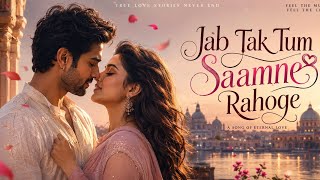 Download lagu Jab Tak Tum Saamne Rahoge | Romantic Bollywood Love Song | Dreamy Tone Pads | Hindi Love Song 2026 mp3 Download lagu Jab Tak Tum Saamne Rahoge | Romantic Bollywood Love Song | Dreamy Tone Pads | Hindi Love Song 2026 mp3