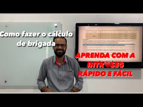 BRIGADE CALCULATION. HOW TO CALCULATE? PART 1/2