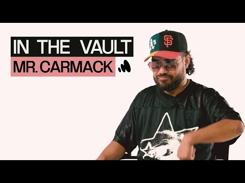 Mr. Carmack Plays Unreleased Music from His Vault
