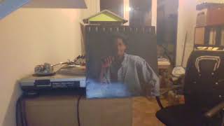 BROOMFIELD -  IS IT SO HARD  CBS REC  87