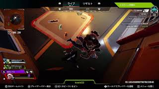 プラティナ1イキますたぶん10/30