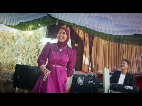 Penuh Penghayatan .... !! Lagu Bima Dompu Janji Dua Da Ule Cover Zaskia Binggadi - King Dj