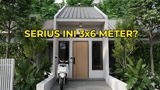 Download lagu MUSTAHIL? Rumah 3x6 Meter Ternyata SELEGA & SELENGKAP Ini! mp3 Download lagu MUSTAHIL? Rumah 3x6 Meter Ternyata SELEGA & SELENGKAP Ini! mp3