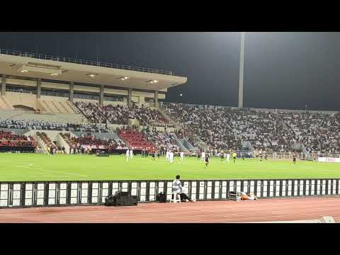 oman vs Germany friendly match today 16-10-2022  0-1
