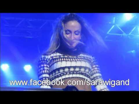 Claudia Leitte - Bem Vindo Amor - Cabo Frio / RJ - 13/11/2012