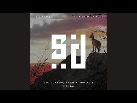 Leo Guardo & Madmix feat.Idd Aziz - Manga