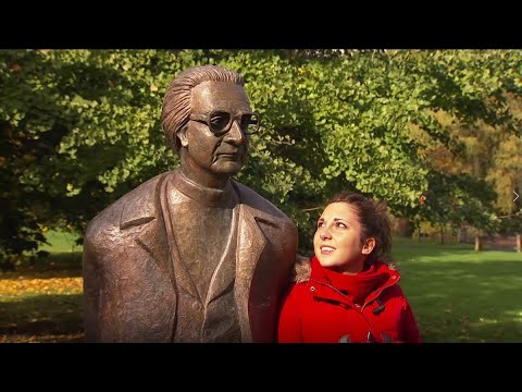 Imagefilm Stadt Hünfeld