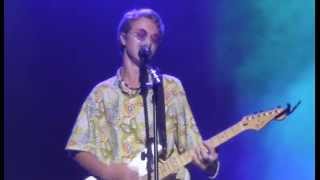 Magic Carpet Ride Performed by Rockit at the Count Basie Theatre