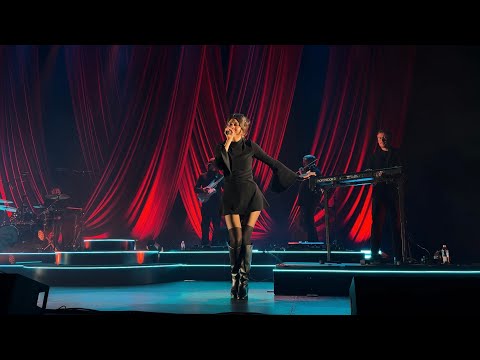 Behm - Kaiken arvoinen (Live) - Logomo 12.12.2025 Turku