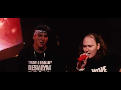 VIVE (Live) Feat. MARTO