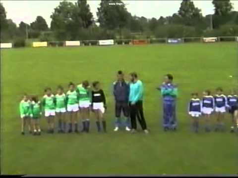 Kille Cup Wilbertoord 1990