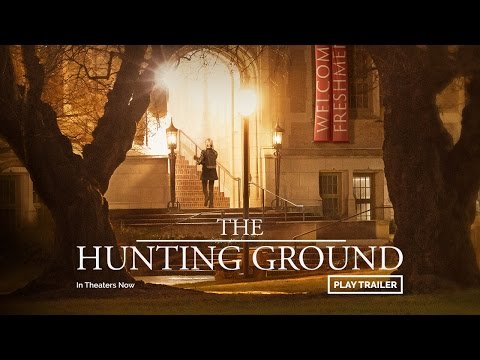 The Hunting Ground (2016) Trailer