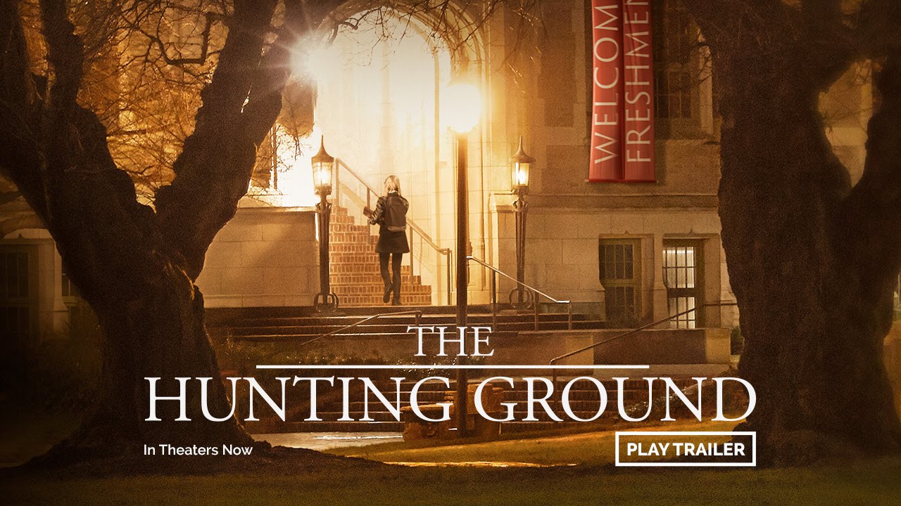 The Hunting Ground (2014)