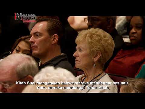 PAPUA BERIMAN (NASRANI) - LESSON LEARNED IN THE GARDEN OF EDEN